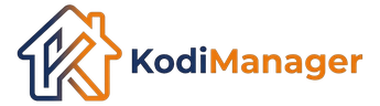 KodiManager